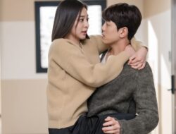 6 Pasangan Second Lead di Drama Korea yang Bikin Baper