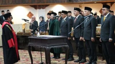 PKB Kuasai Kursi Ketua DPRD Jatim, Musyafak Rouf: APBD 2025 Harus Berpihak pada Rakyat