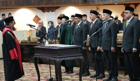 PKB Kuasai Kursi Ketua DPRD Jatim, Musyafak Rouf: APBD 2025 Harus Berpihak pada Rakyat