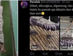 Dugaan Kasus “Gilang Bungkus” Jilid 2 Hebohkan Media Sosial X