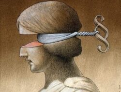 PUISI: Kita Masih Saja Kurangajar