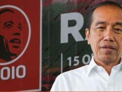 Masa Depan Projo: Jokowi Serahkan Keputusan ke Relawan