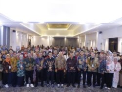 Jatim Gelar Community Fest 2024, Tingkatkan Kompetensi Komunikasi dan Citra Positif di Kancah Nasional