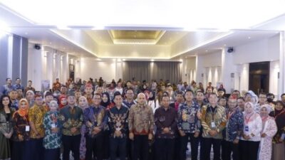 Jatim Gelar Community Fest 2024, Tingkatkan Kompetensi Komunikasi dan Citra Positif di Kancah Nasional