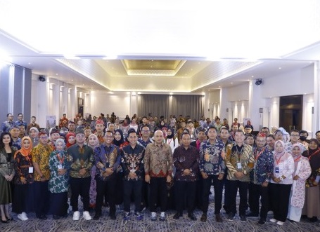 Jatim Gelar Community Fest 2024, Tingkatkan Kompetensi Komunikasi dan Citra Positif di Kancah Nasional