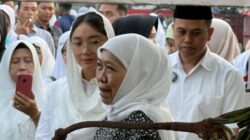 Dugaan Korupsi Hibah Jatim: Khofifah Siap Diperiksa KPK, Terpojok Tuduhan Dana Rp 4,4 Triliun