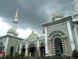 33 Masjid Terbaik di Jatim Raih Penghargaan Masjid Award 2024