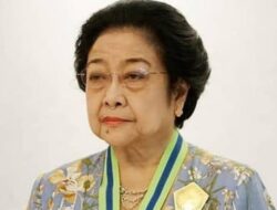 Megawati Dikabarkan Absen di Pelantikan Presiden, Ini Alasannya