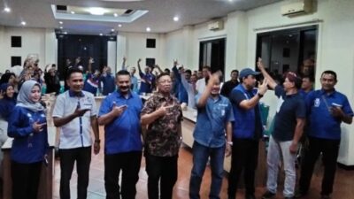 PAN Tancap Gas di Tulungagung, Kerahkan 3.500 Kader untuk Kemenangan Mardinoto