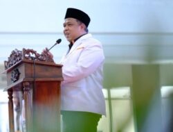 PKS Jatim Solid Bergerak, Siap Menangkan Khofifah-Emil dan Cakada di Pilkada 2024