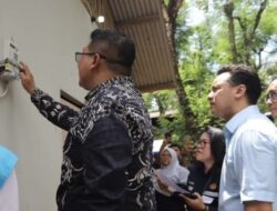 Ribuan Warga Kabupaten Malang Nikmati Listrik Gratis dari Program BPBL