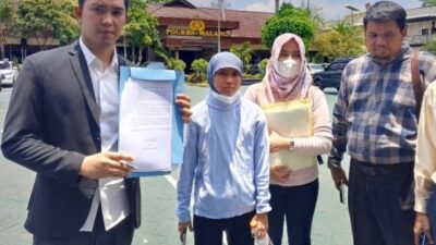 Mantan Sopir Rampas Ponsel dan Ancam Culik Bos Developer di Malang, Diduga Peras Rp7 Miliar