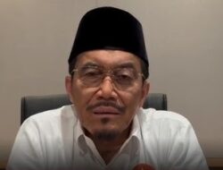 Suswono Minta Maaf, Akui Candaan Soal Janda Tak Pantas