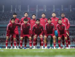 Laga Hidup Mati Timnas Indonesia U17 vs Australia, Berebut Tiket ke Piala Asia U17 2025