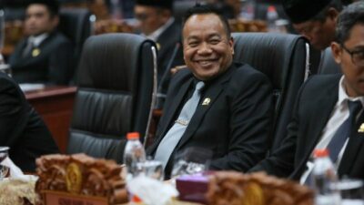 DPRD Surabaya Sorot Minuman Beralkohol Dijual secara Daringl