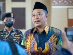 Ra Hamid Deklarasi Menang di Pilkada Bondowoso, Ini Sosoknya