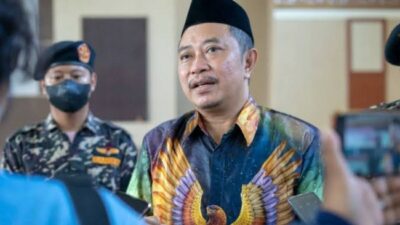 Ra Hamid Deklarasi Menang di Pilkada Bondowoso, Ini Sosoknya