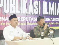 UIN Malang Hadirkan 2 Pakar, Dongkrak Publikasi Internasional dan Proposal Riset Unggulan 2025