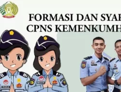 Diumumkan Besok, Begini Cara Cek Hasil SKD CPNS Kemenkumham 2024 