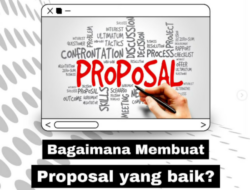 Menulis Proposal Penelitian yang Baik, Ini Kiat dari  Humaniora Digital Center UIN Malang