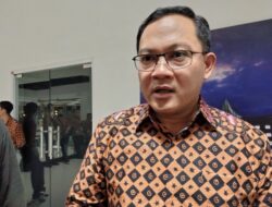 Tahun Lalu 38, 2024 Ini 57 Kelurahan Ditarget Lunas PBB