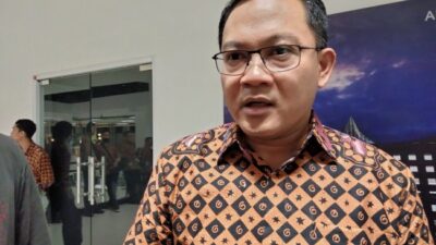 Tahun Lalu 38, 2024 Ini 57 Kelurahan Ditarget Lunas PBB