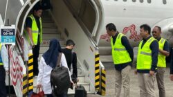 Garuda Kembali Buka Rute Jakarta-Surabaya via Halim Perdanakusuma