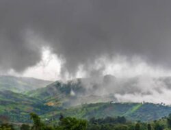 BMKG Sebut Fenomena La Nina Kian Terlihat di Indonesia, Waspadai Dampaknya