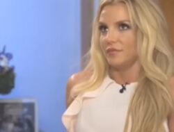 Heboh Britney Spears Nikahi Diri Sendiri, Kondisi Mentalnya Jadi Sorotan