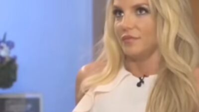 Heboh Britney Spears Nikahi Diri Sendiri, Kondisi Mentalnya Jadi Sorotan