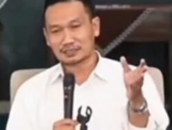 Gus Baha Beber Dampak Over Beramal Saleh, Bahaya bagi Agama