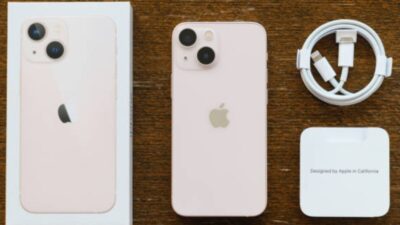 Series 16 Dilarang Dijual di Indonesia, Harga iPhone Anjlok