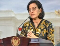 Defisit APBN Rp 309,2 Triliun, Sri Mulyani: Masih di Bawah Target