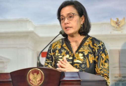 Defisit APBN Rp 309,2 Triliun, Sri Mulyani: Masih di Bawah Target