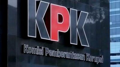 DPR Sahkan Lima Pimpinan KPK Hari Ini