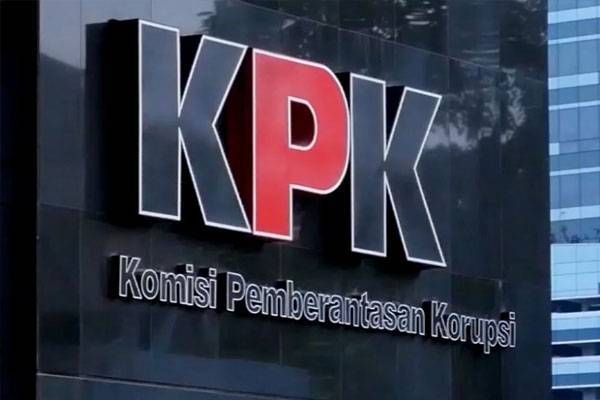 DPR Sahkan Lima Pimpinan KPK Hari Ini