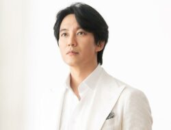 Drakor True Education: Akankah Kim Nam Gil Bermain?