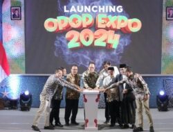 OPOP Expo 2024 Surabaya: Pesantren Jatim Berkontribusi Signifikan bagi Ekonomi Daerah