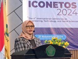 UIN Maliki Malang: Konferensi Internasional Tekankan Pentingnya Kesetaraan Gender dalam Pembangunan Nasional