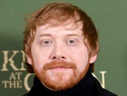 Rupert Grint, Pemeran Ron Weasley Kalah Gugatan Pajak Rp 41 Miliar