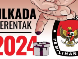 Kejutan Pilkada Jatim 2024: 11 Petahana Tumbang