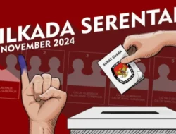 Belum Terima Undangan Pencoblosan Pilkada 2024, Ini Solusinya