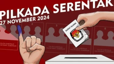 Belum Terima Undangan Pencoblosan Pilkada 2024, Ini Solusinya