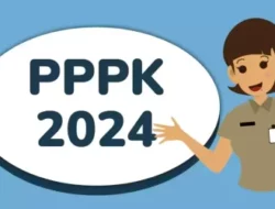 Masih Ada Kesempatan, Seleksi PPPK 2024 Tahap 2 Segera Dibuka