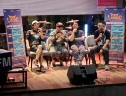 Rock Legend Festival Bakal Guncang Jawa Timur