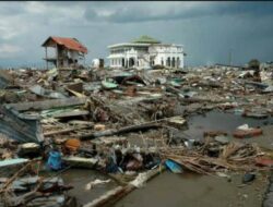 Kilas Balik Tsunami Dahsyat Aceh 2004: Mengapa Tak Ada Peringatan Dini?