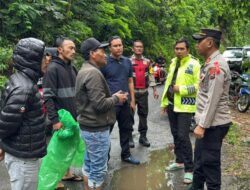 Dua Pemuda Ditemukan Meninggal di Sungai, Polisi Usut Penyebabnya