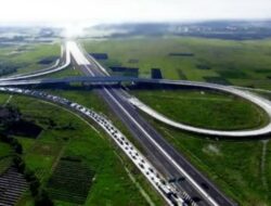 Tol Probolinggo-Banyuwangi Dibuka Fungsional Mulai 21 Desember hingga 5 Januari