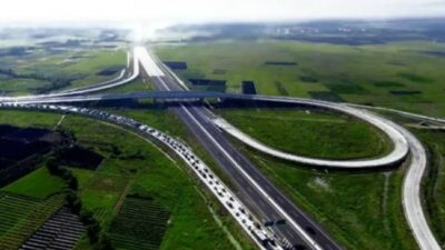 Tol Probolinggo-Banyuwangi Dibuka Fungsional Mulai 21 Desember hingga 5 Januari