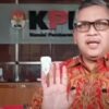 KPK Siap Hadapi Sidang Praperadilan Hasto